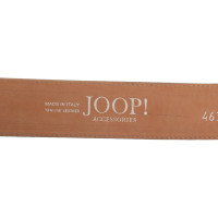 Joop! Belt made of leather