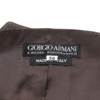 Giorgio Armani Blazer in khaki