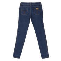 See By Chloé Jeans aus Baumwolle in Blau