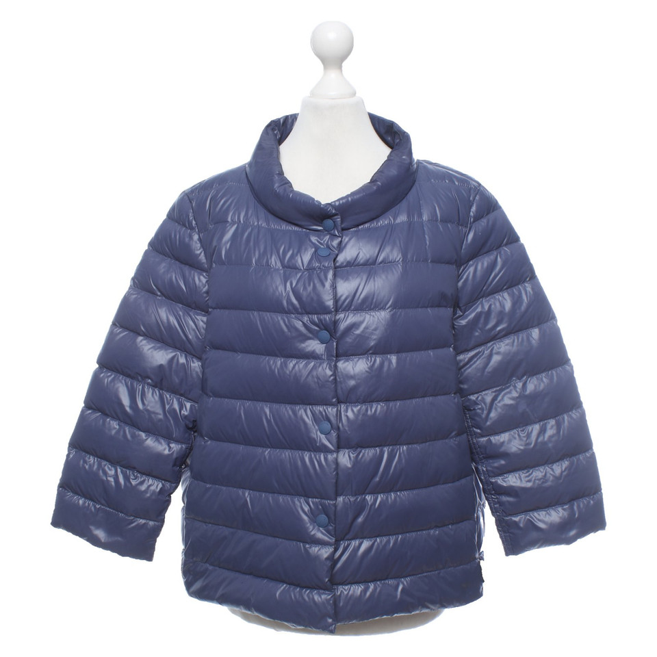 Mabrun Jacket/Coat in Blue