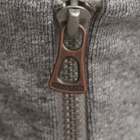 Hugo Boss Sweatshirt in grey