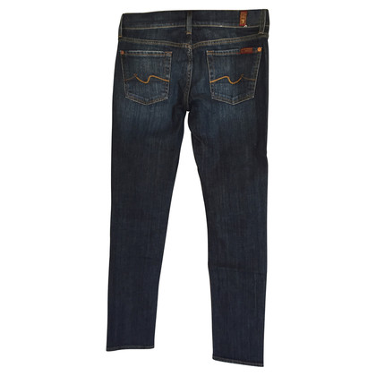 7 For All Mankind Jeans « Roxanne »
