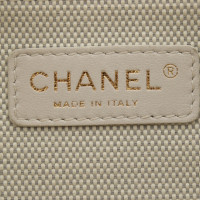 Chanel Flap Bag in grijs