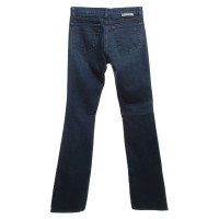 J Brand Bootcut-Jeans