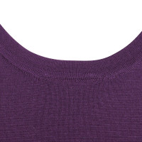 Strenesse Sweater in violet