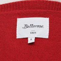 Bellerose Knitwear in Red