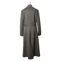 Michael Kors Long coat in grey