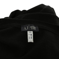 Armani Jeans Cardigan in black