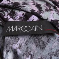 Marc Cain top in multicolor