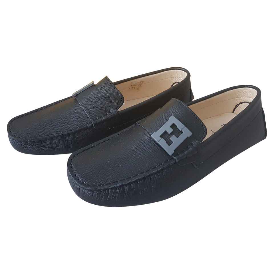 Fendi Slipper