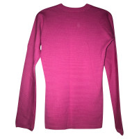 Comme Des Garçons Knitwear in Pink