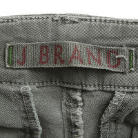 J Brand Cargo jeans in Khaki
