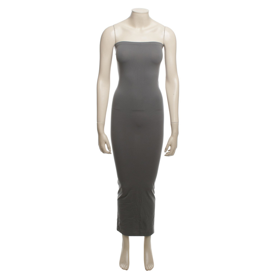 Wolford Multifunction dress in gray