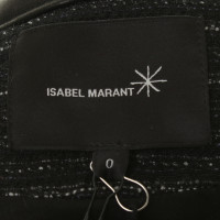 Isabel Marant Jacket with stripes 