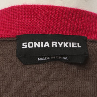 Sonia Rykiel Knitwear Cashmere in Brown