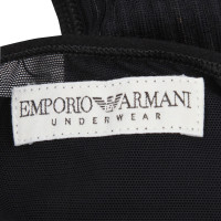 Armani gebreide top