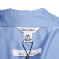 Calvin Klein Blouse in blauw