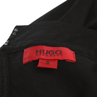 Hugo Boss Top in zwart