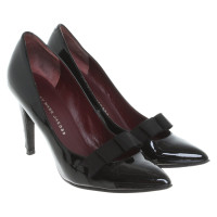 Marc Jacobs pumps in patent leather