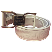 Gianni Versace Belt made of leather