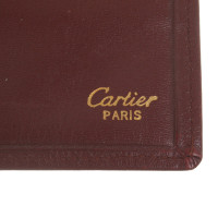 Cartier Kaarthouder in Bordeaux