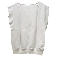 Pierre Balmain Vest Cotton in White