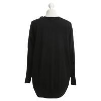 Paule Ka Cardigan in Black