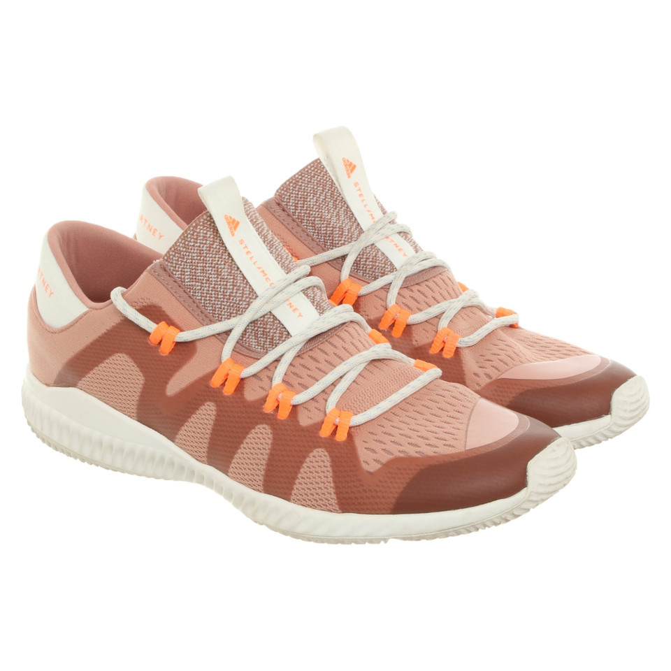Stella Mc Cartney For Adidas Sneakers in Rosa / Pink