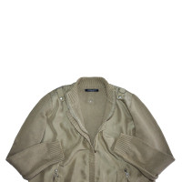 Marina Rinaldi Cotton Silk Jacket