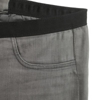 Helmut Lang Jeans in Grau