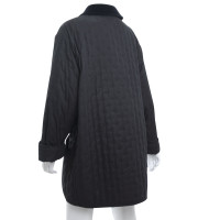 Hermès Vintage jacket with velvet collar