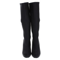 Calvin Klein Boots in Black