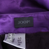 Joop! skirt in violet