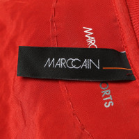 Marc Cain Oberteil in Rot