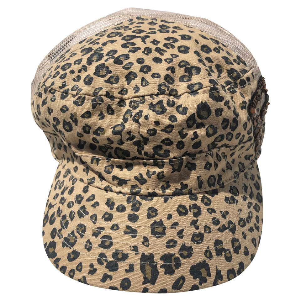 Pinko Hut/Mütze aus Baumwolle