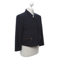 Michael Kors Giacca/Cappotto in Blu