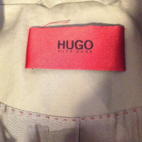 Hugo Boss Trench en gris