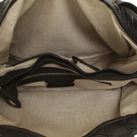 Agnona Handtasche in Schwarz
