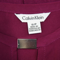 Calvin Klein Top in Viola