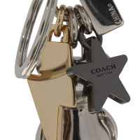 Coach key Chain