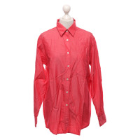 Aquascutum Top in Fuchsia