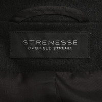 Strenesse Jas wol/cashmere