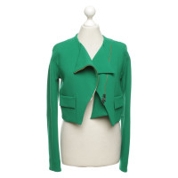 Roland Mouret Jas in groen