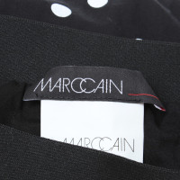 Marc Cain rok in zwart / wit