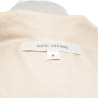 Marc Jacobs Apricotfarbener Mantel