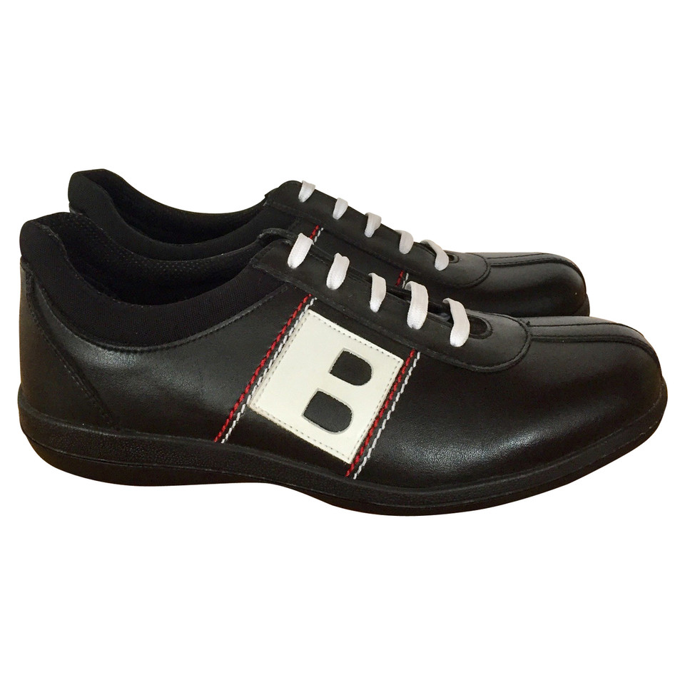 Bally Shoes in black