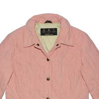 Barbour giacca trapuntata