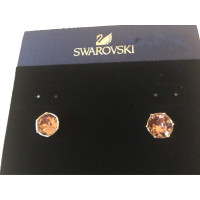 Swarovski  Crystal Halsketting en oorbellen set