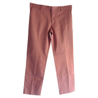 Bally trousers in pink