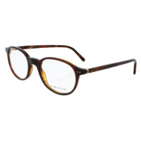 Ralph Lauren Brille mit Schildpattmuster